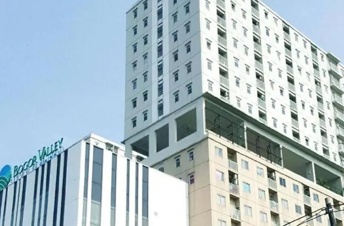 Bogor Valley Hotel