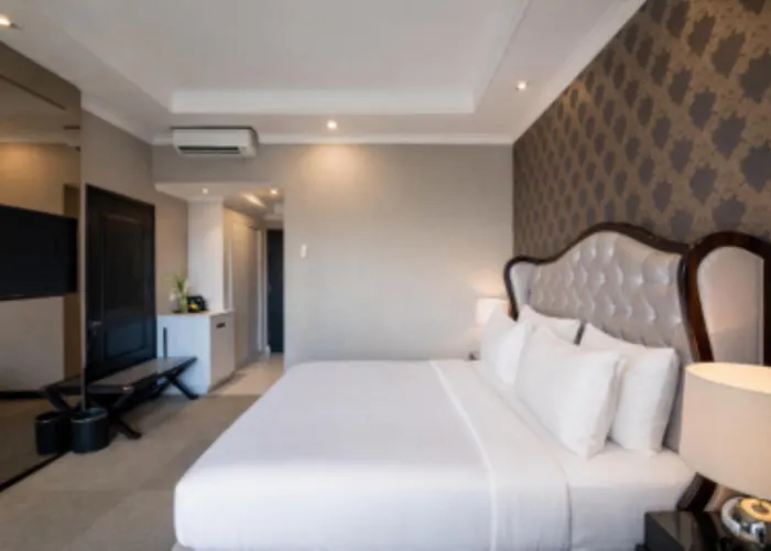 The Mirah Bogor Hotel