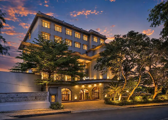 Onih Hotel Bogor