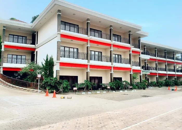 Grand Ussu Hotel & Convention Bogor