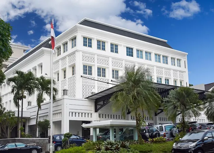 The Mirah Bogor Hotel